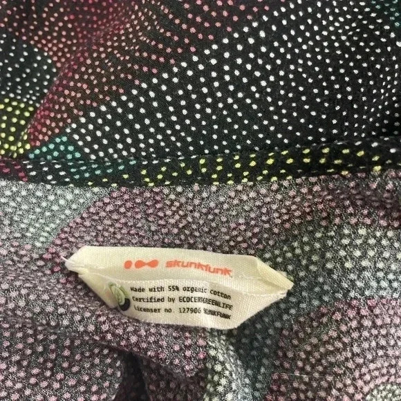 Skunkfunk Tank - Picture 4 of 5